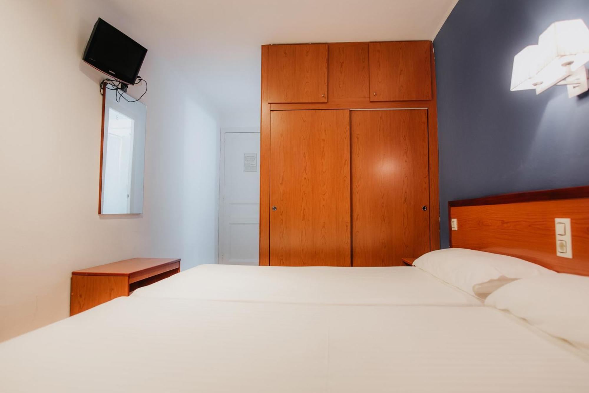 Zweibettzimmer