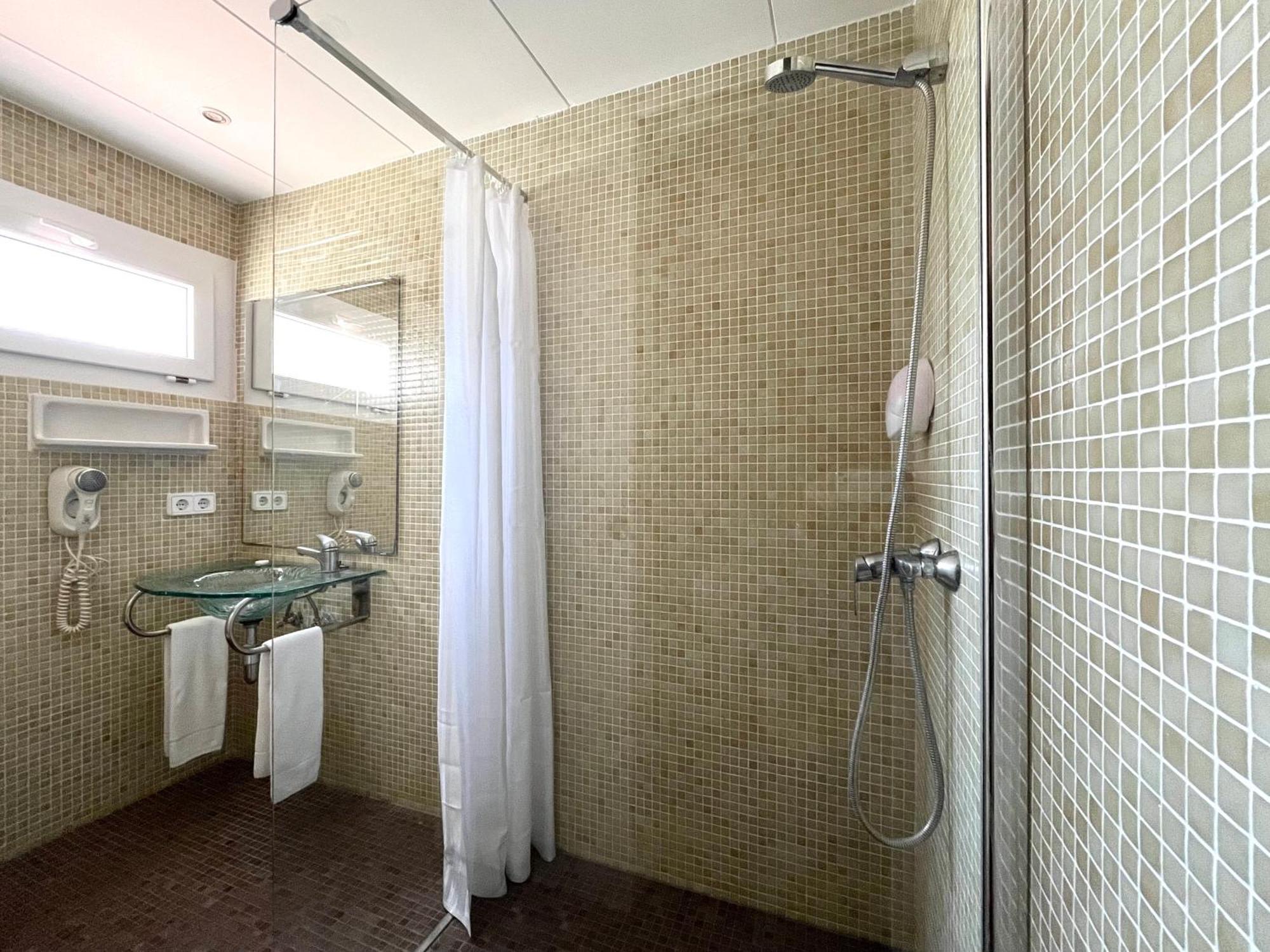 Superior Dreibettzimmer